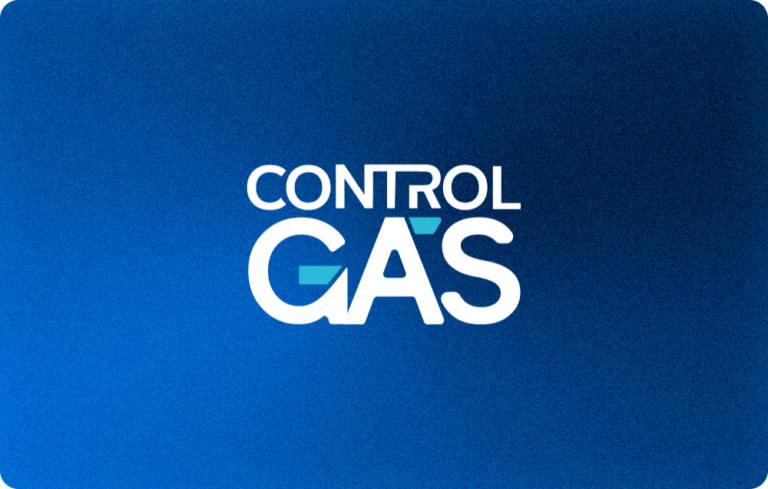ControlGás