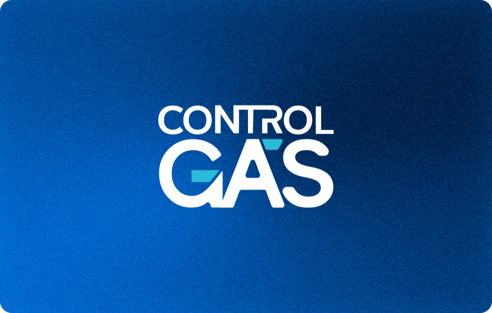 ControlGás