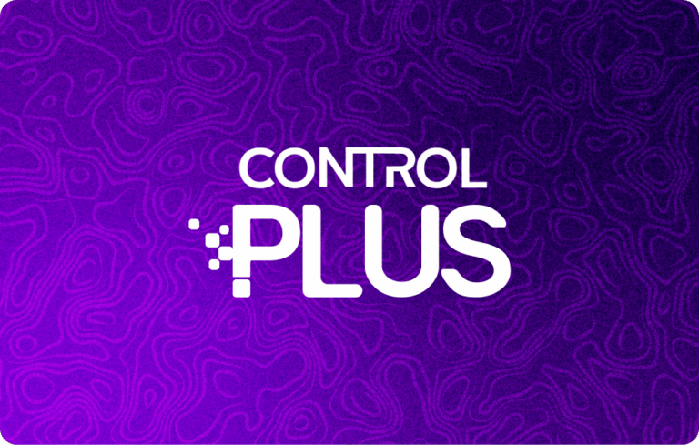 ControlPlus